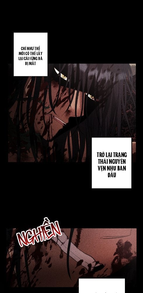 [18+] một lòng một dạ chapter 17.1 7