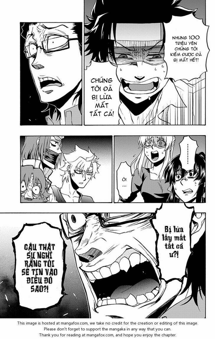 life is money chapter 8 29