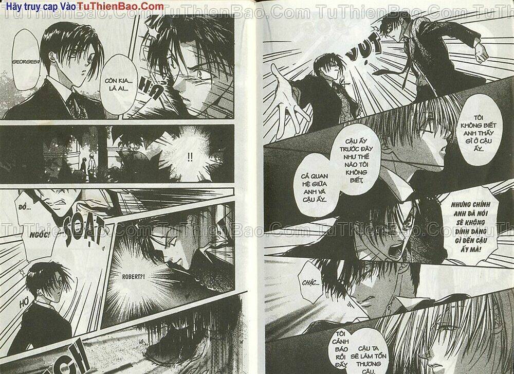 niềm hy vọng chapter 2 10