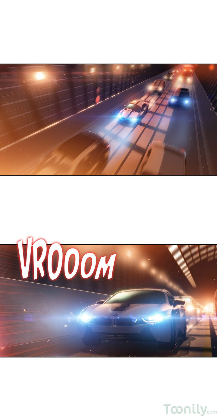 [raw] anh chàng ngọt ngào chapter 67 1