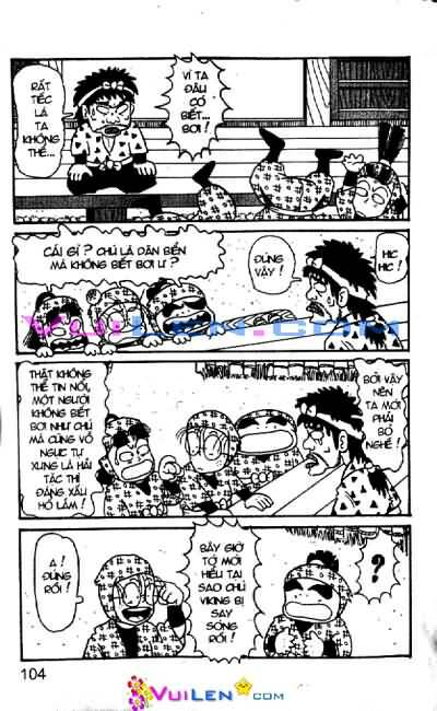 ninja loạn thị chapter 6 105