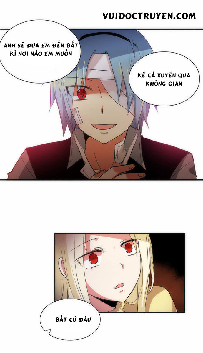 crepuscule (yamchi) chapter 59 4