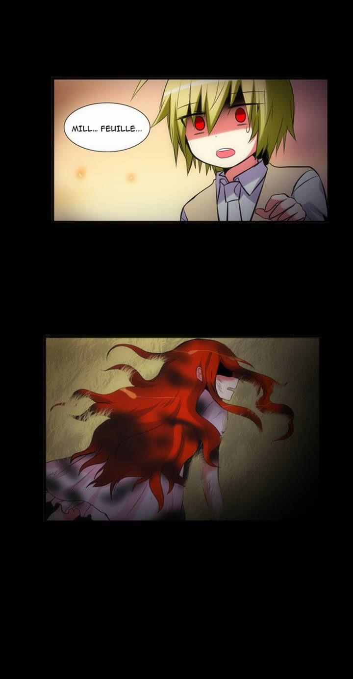 crepuscule (yamchi) chapter 139 16