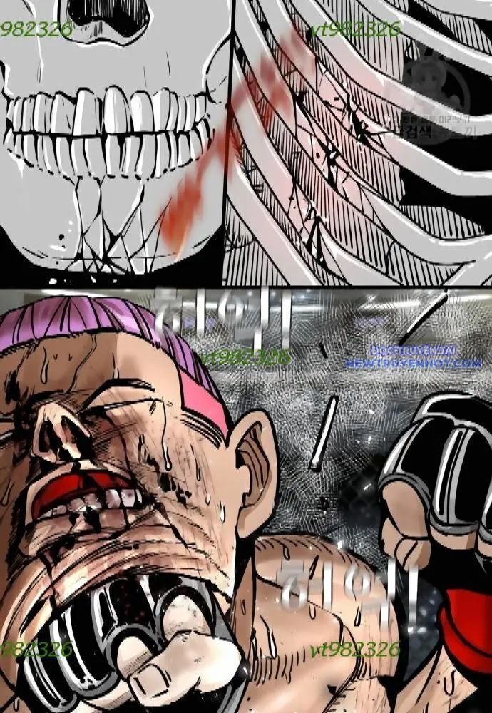 shark - cá mập chapter 281 112