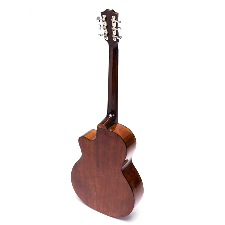 Đàn Guitar Acoustic Natural DJ120 NAT