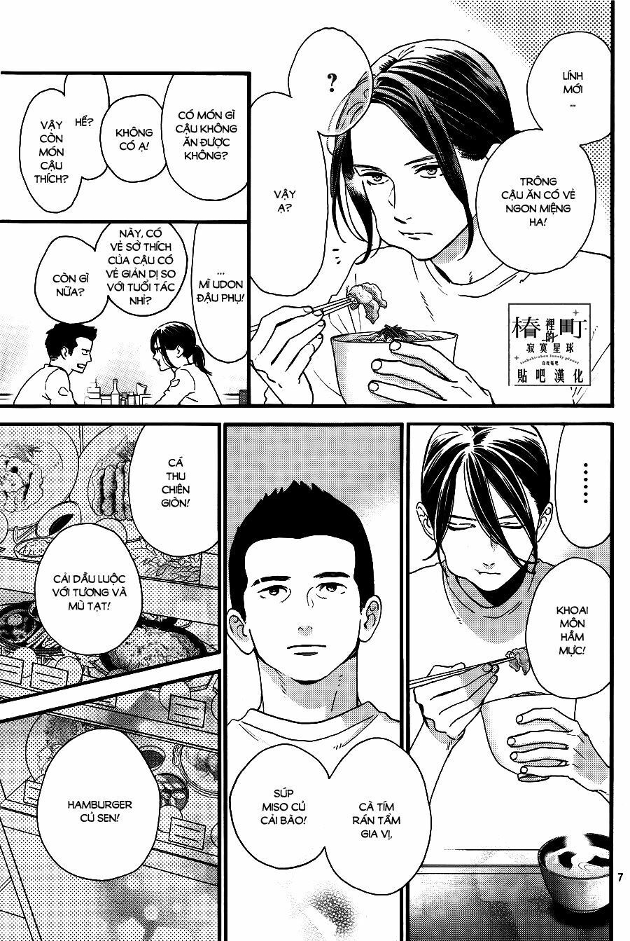 những đóa sơn trà kia, sẽ vì em mà đơm hoa khoe sắc chapter 67 7