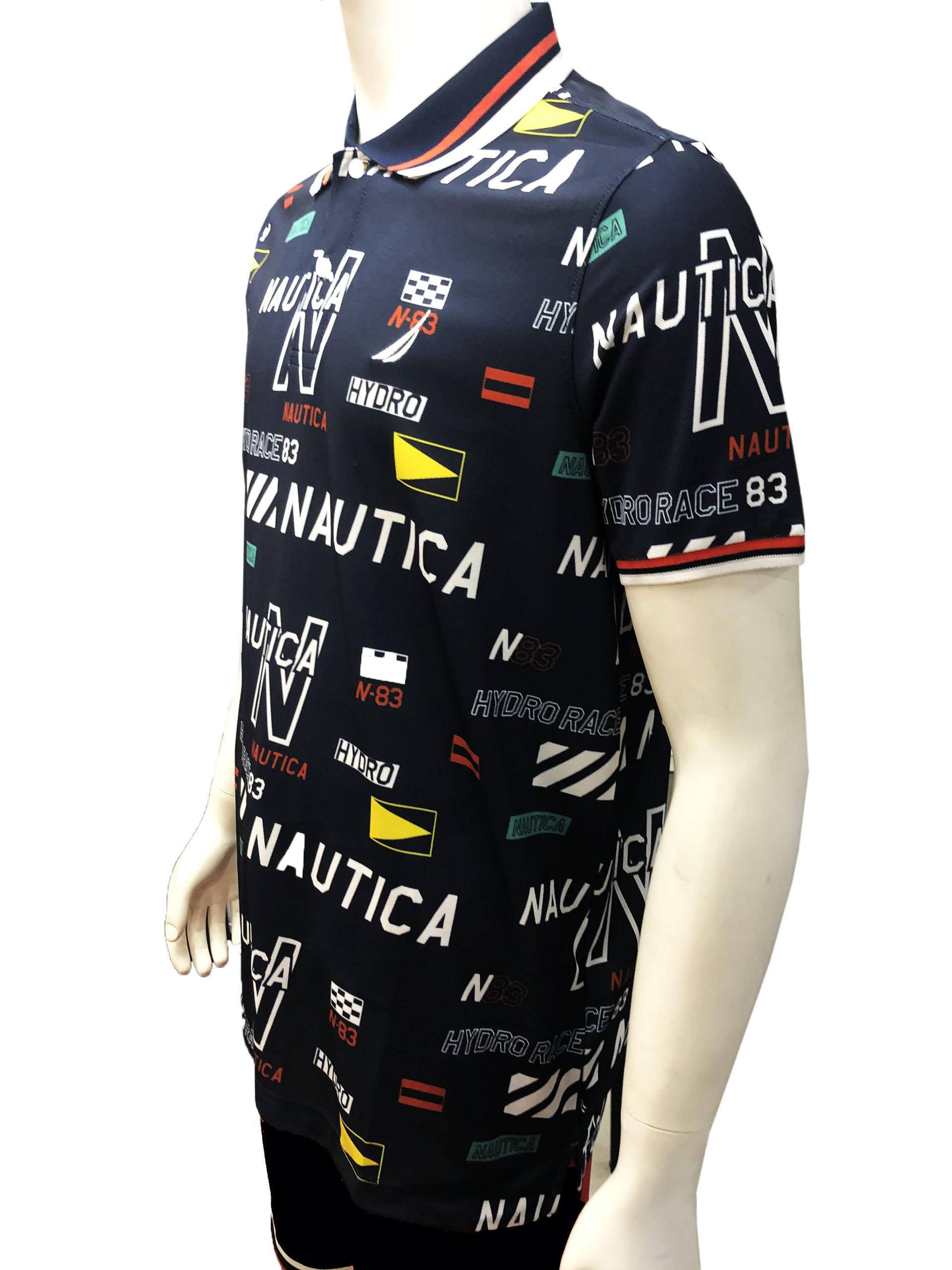 ÁO THUN POLO NAUTICA CHÍNH HÃNG CAO CẤP DÀNH CHO NAM