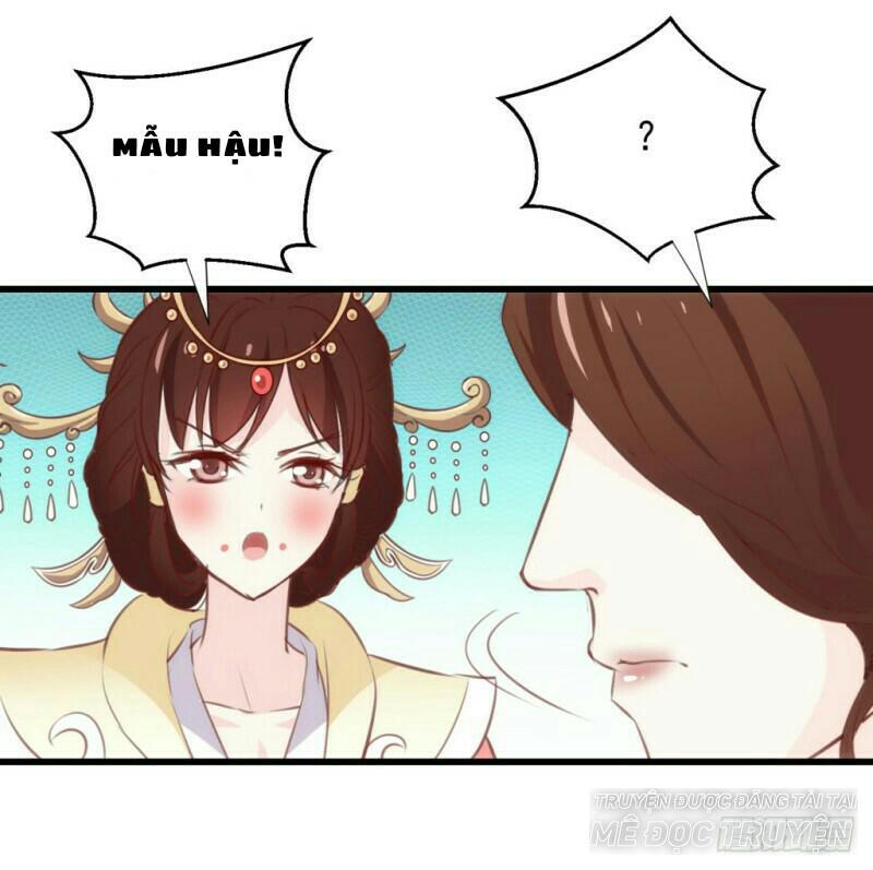 bẩm báo công chúa ! chapter 14 11