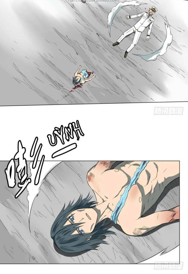 danh sách kẻ phản diện chapter 8 18