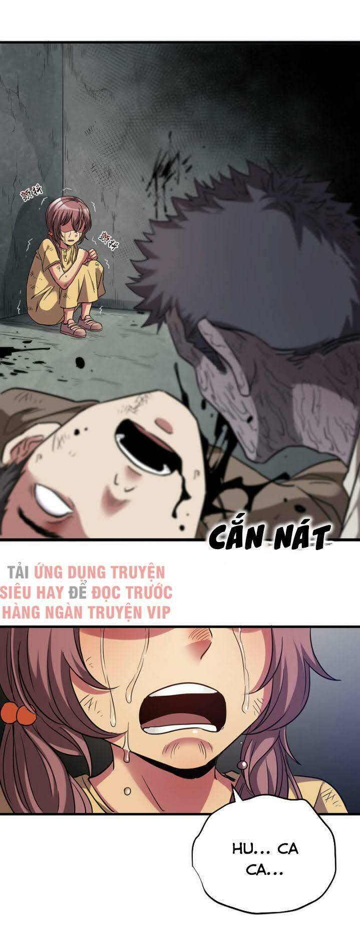 sau mạt thế tôi trở thành zombie chapter 15 52