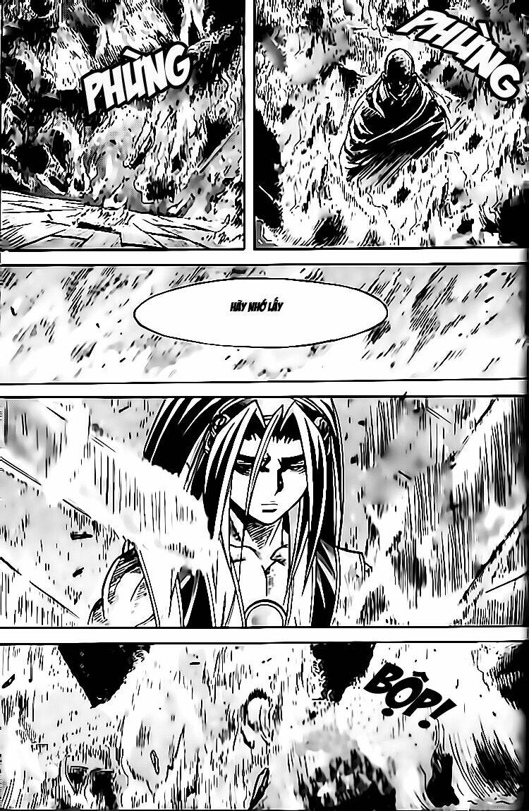 king of hell chapter 109 25