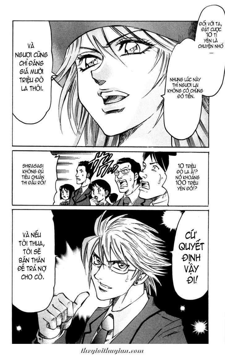 gamble fish chapter 59 13