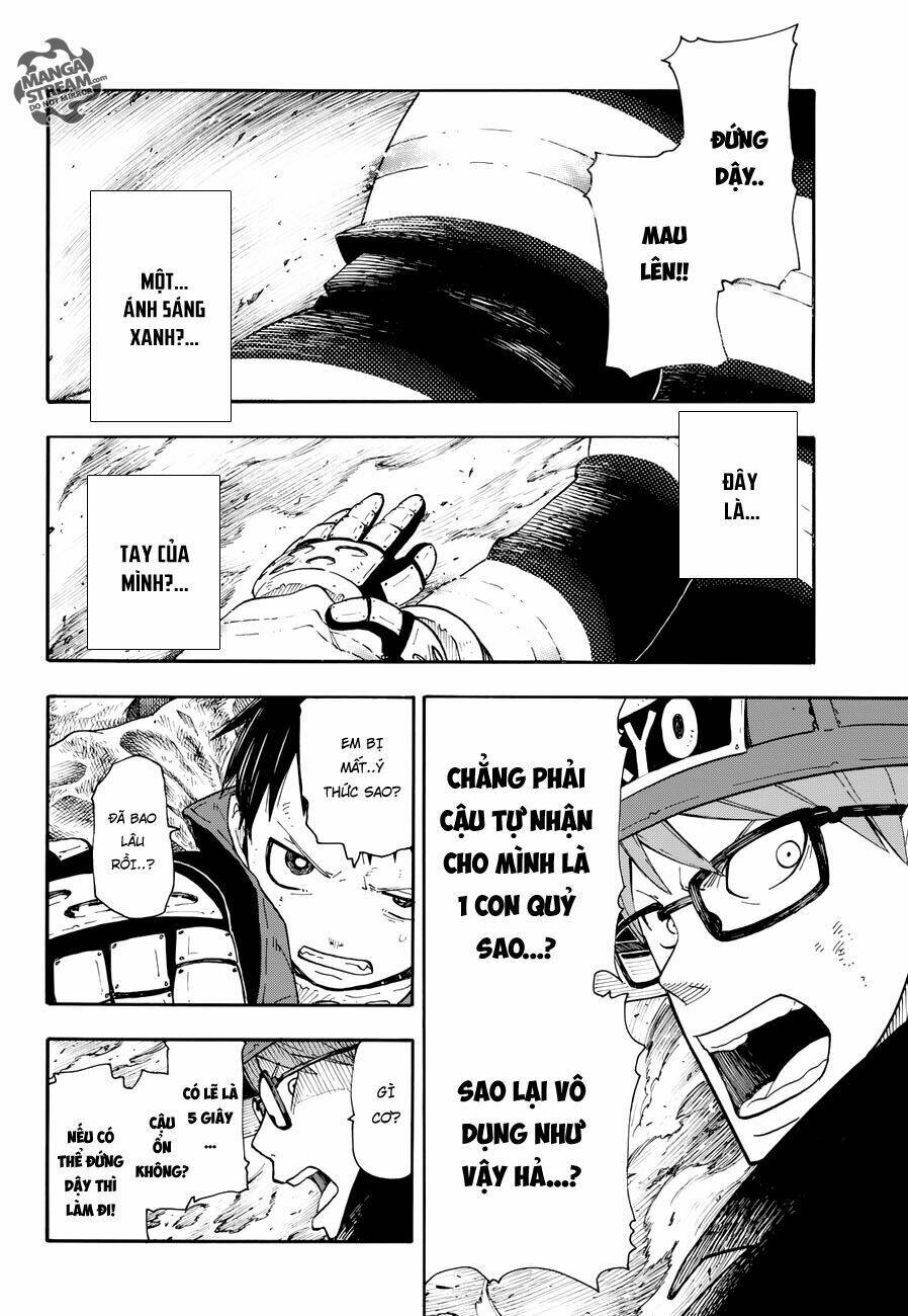 biệt đội lính cứu hỏa chapter 1 20