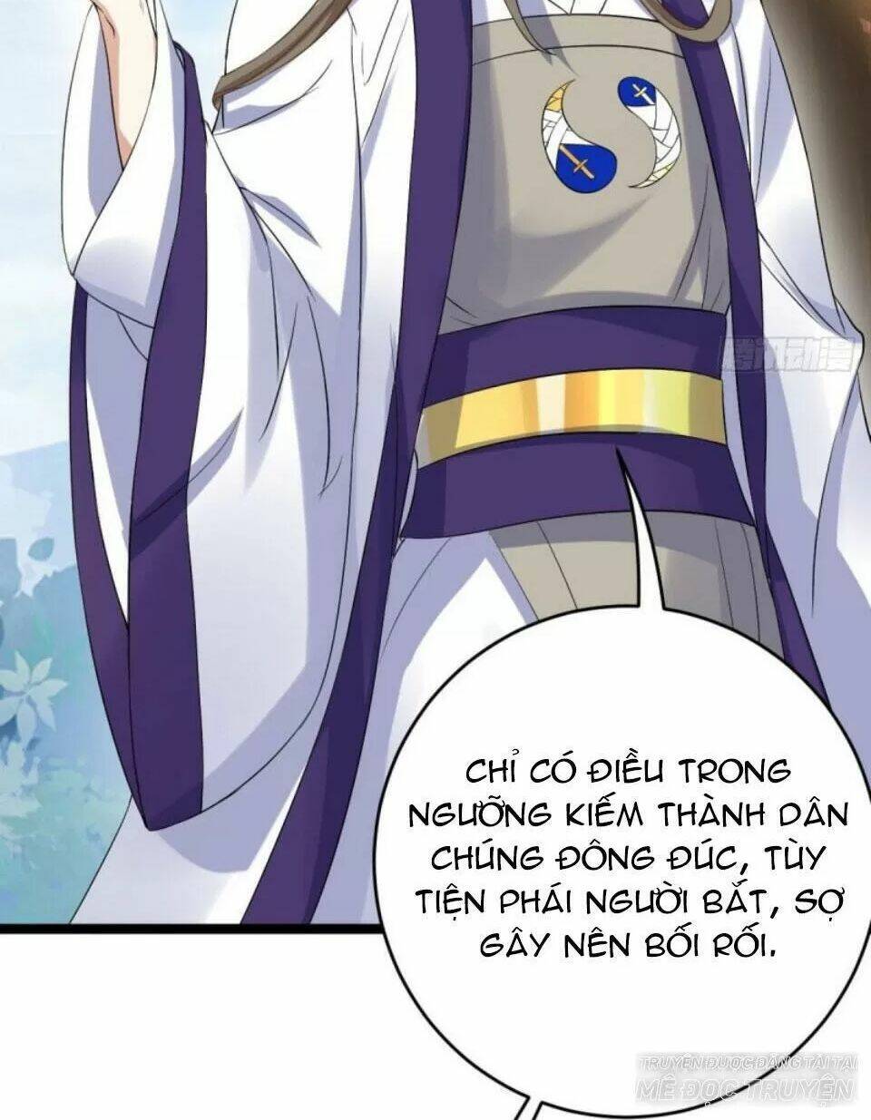 phế nữ yêu thần chapter 64 33