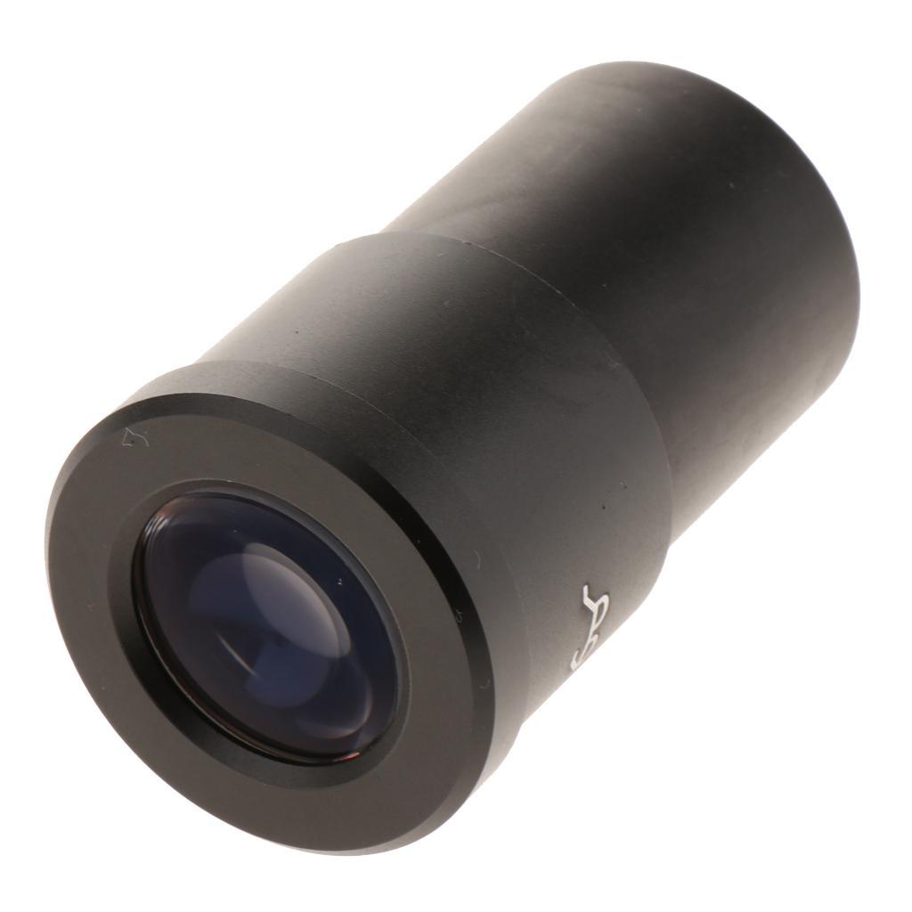 WF30X Wide Angle Eyepiece Optical Lens Mount 30mm