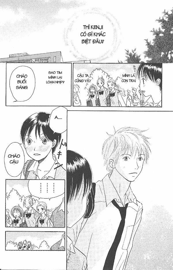 i.s. (intersexuality) chapter 9 16