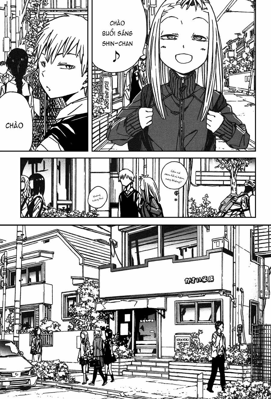 abnormal-kei joshi chapter 2 3