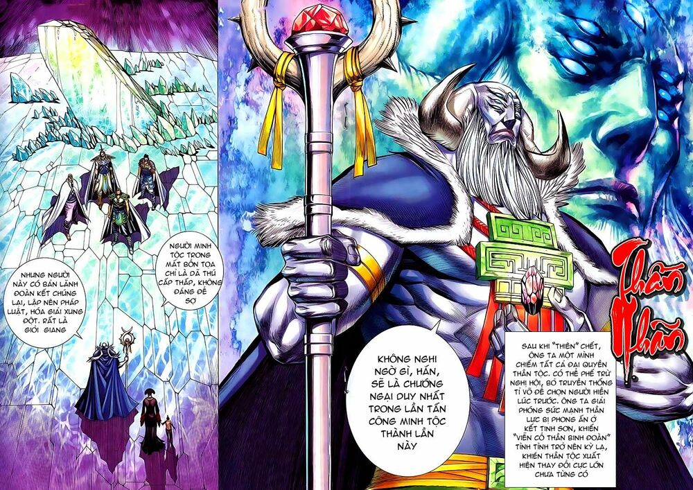 phong thần ký chapter 147 15