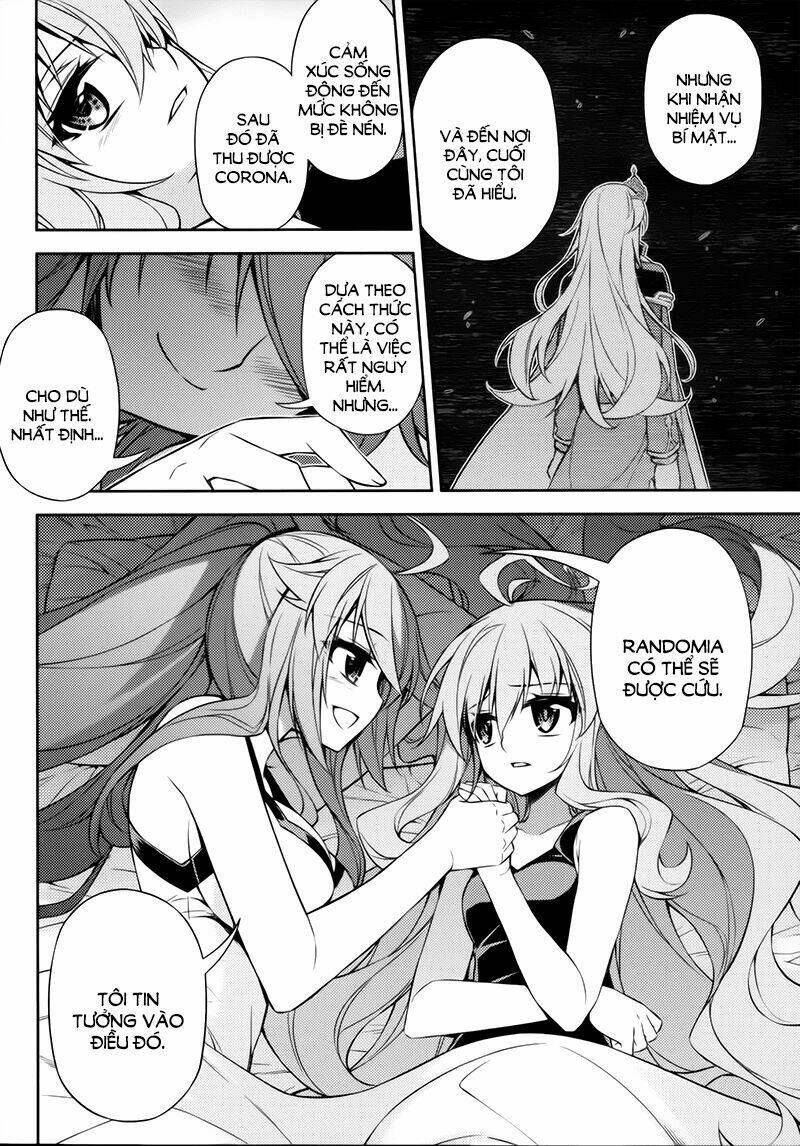 ark:romancer chapter 8 15