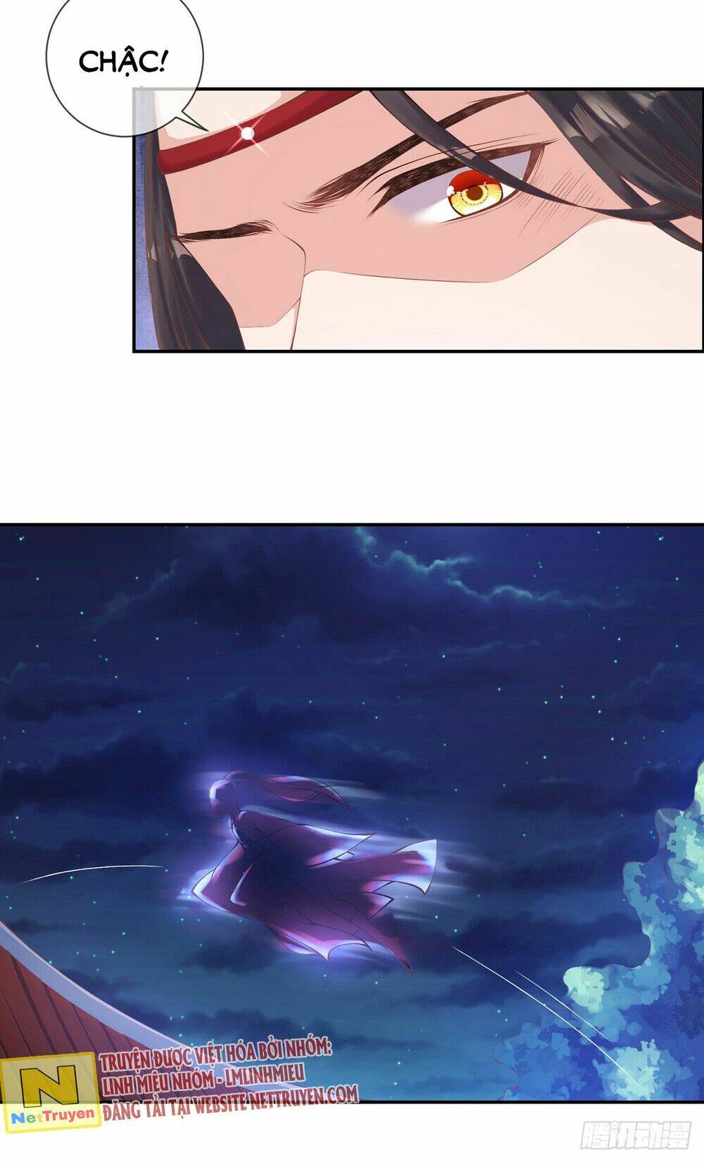 thị huyết y phi chapter 8 31