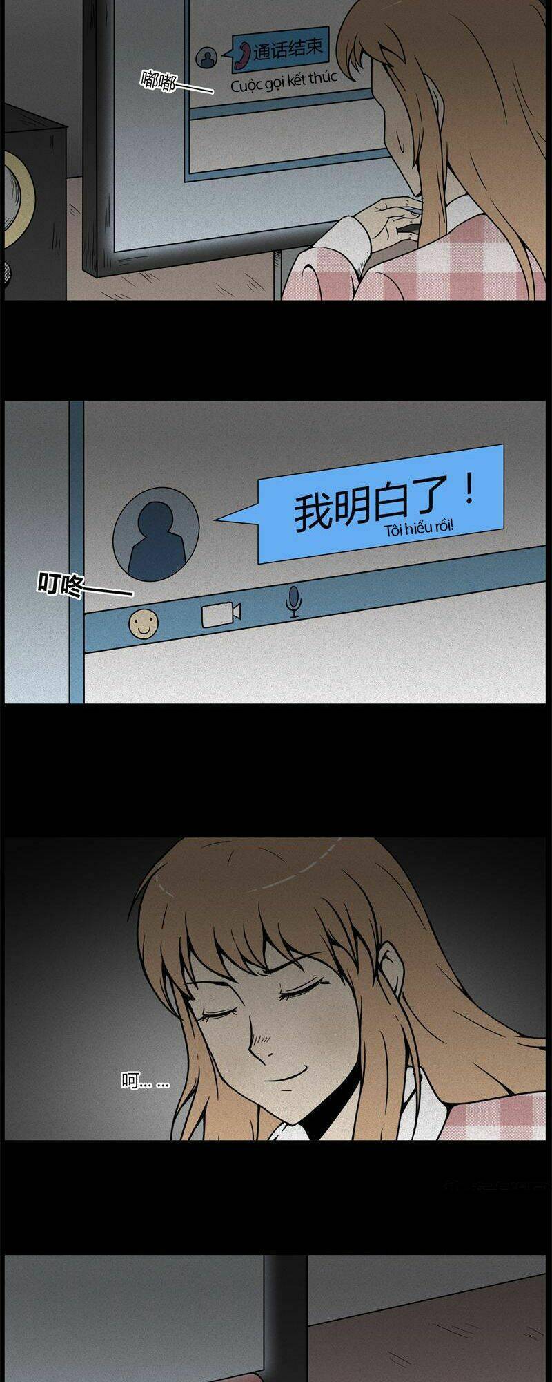 kinh dị đêm khuya chapter 113 14