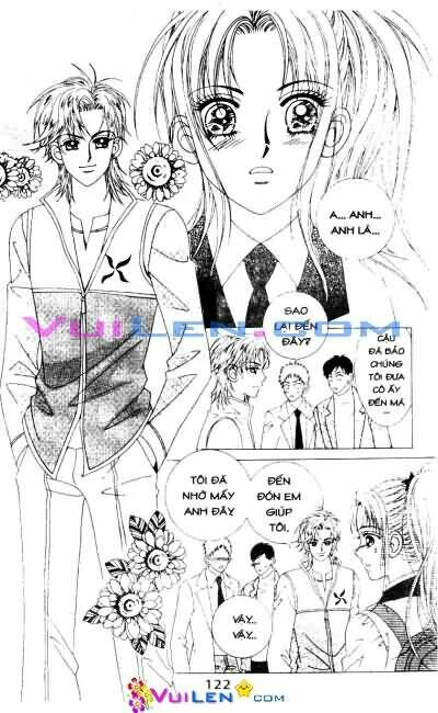 cô dâu bé xinh chapter 31 3