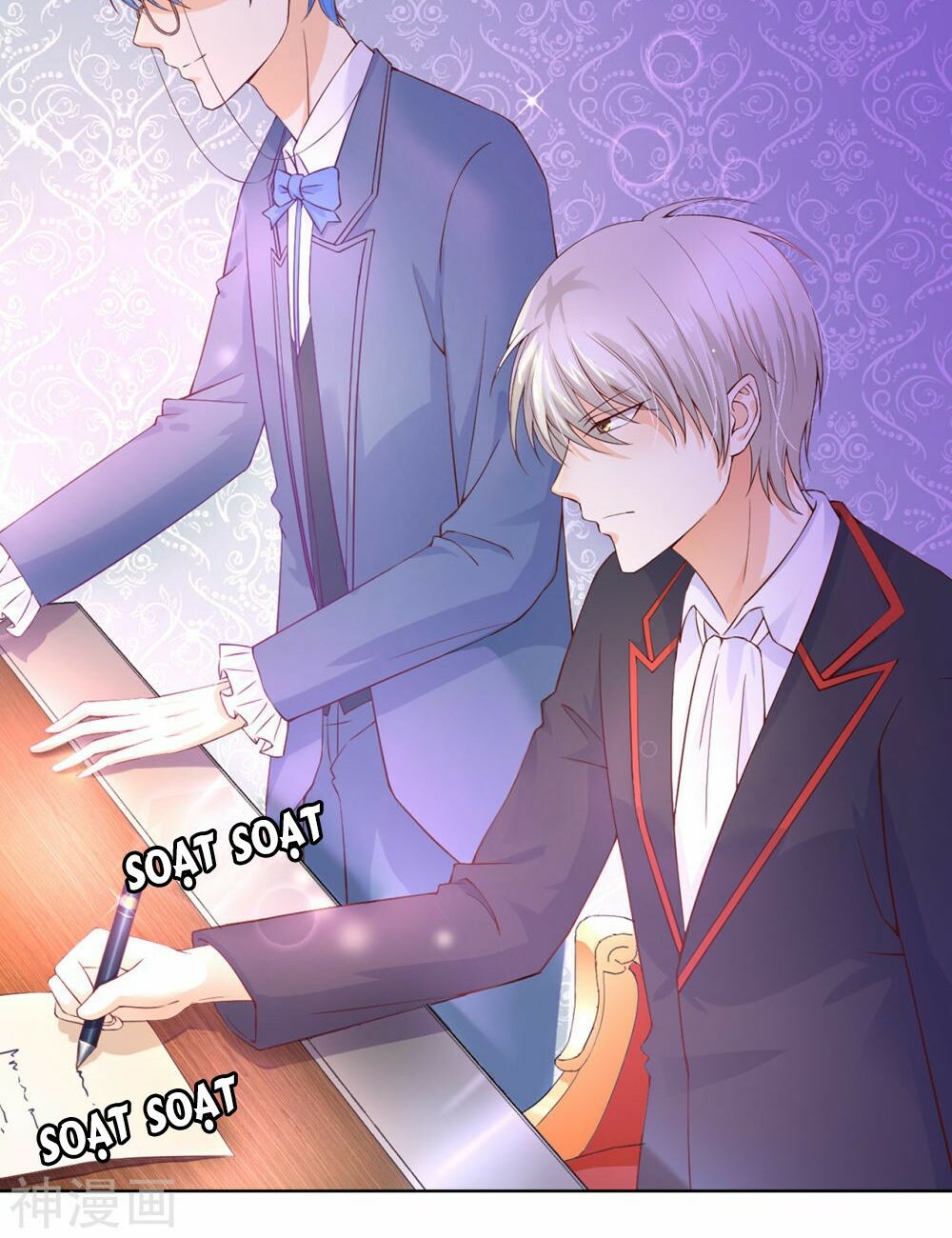 huynh khống công tước gả không được chapter 71.1 34