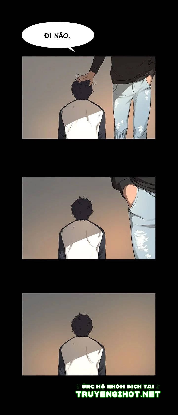 anh chính là muốn làm em! chapter 5 6