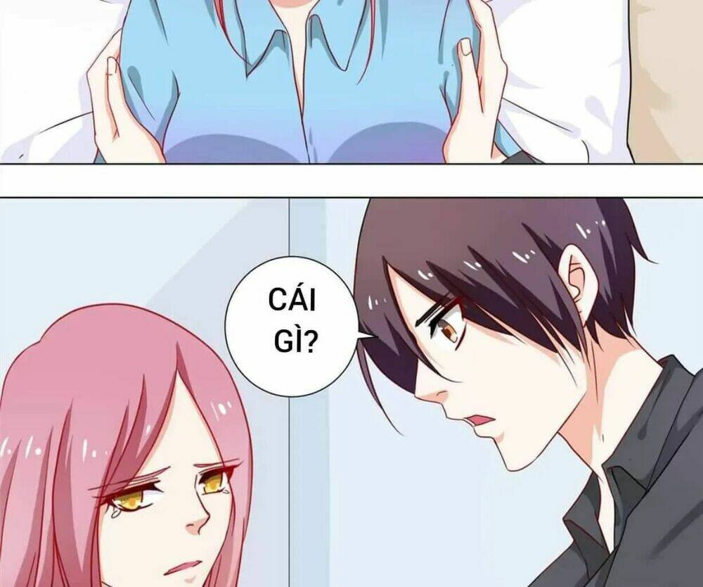 linh sủng manh thê giá đáo chapter 3 19