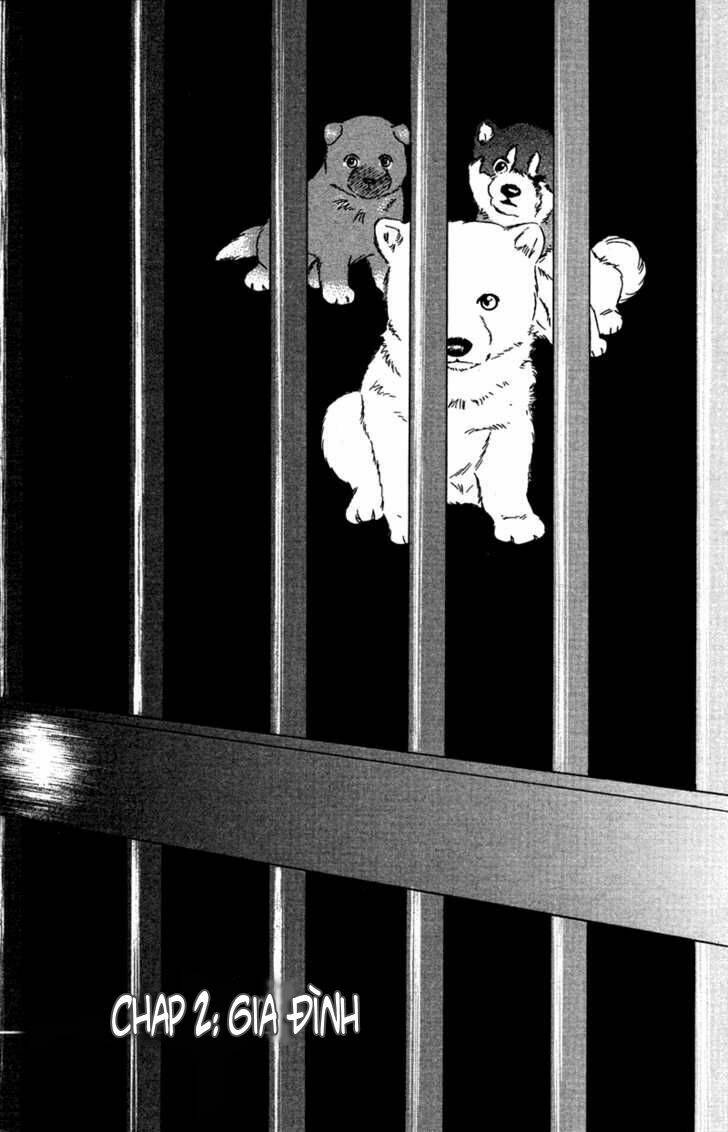 deep love - pao no monogatari chapter 2 3