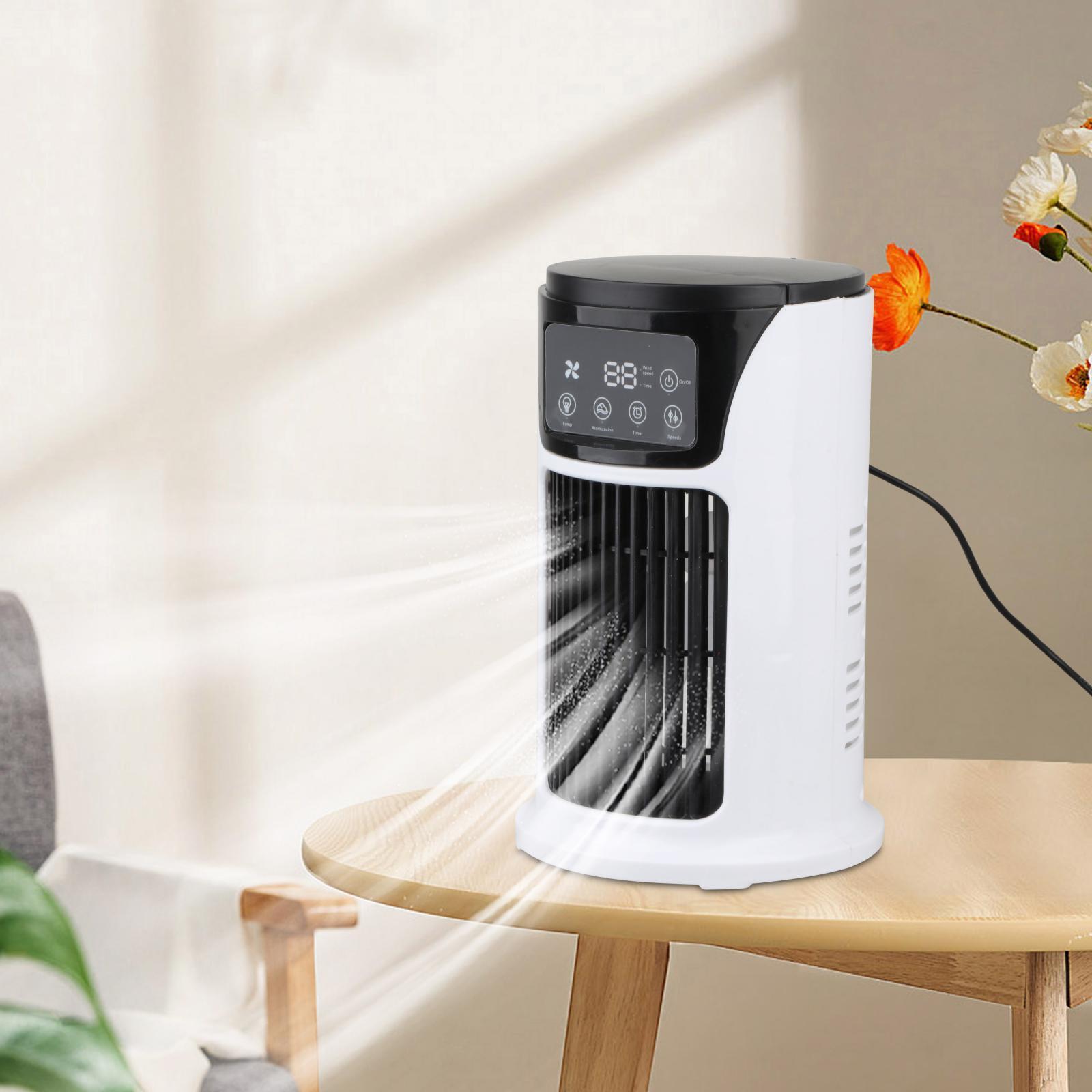 Air Conditioners Blow Cold Air Air for Bedroom Household Home