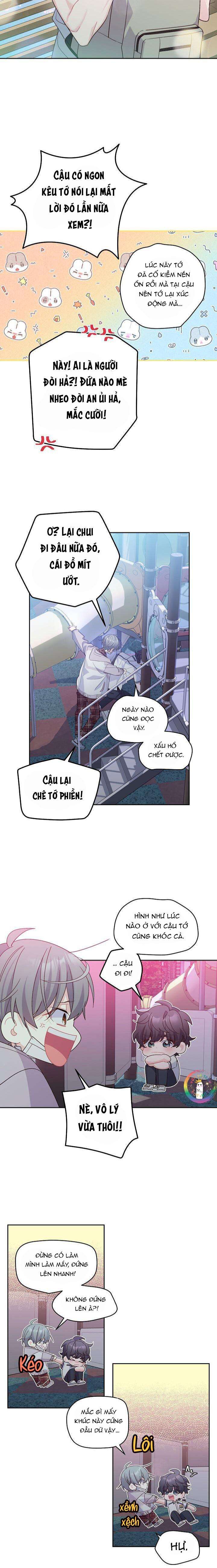 merry marbling chapter 67 4