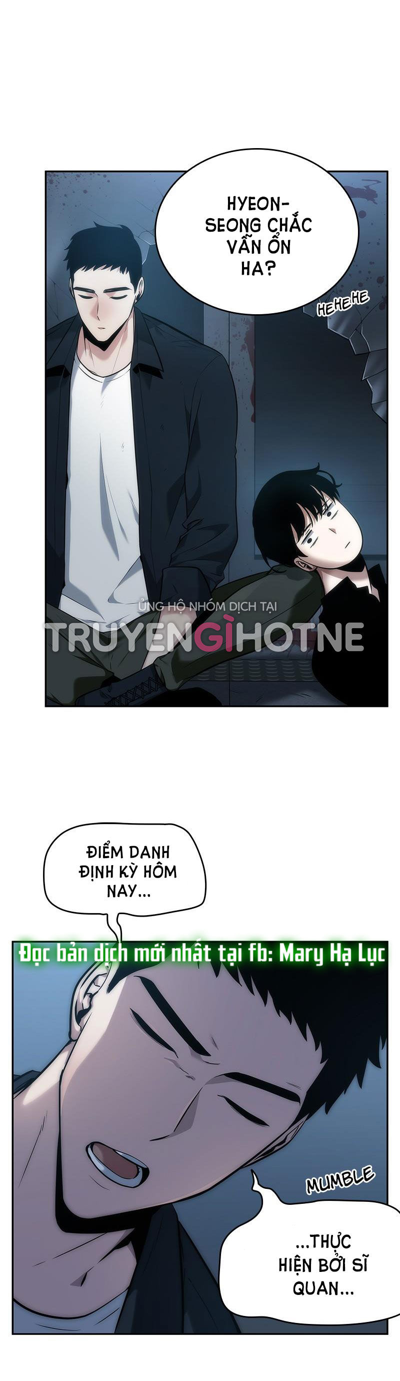 toàn trí độc giả - omniscient reader chapter 33.1 3