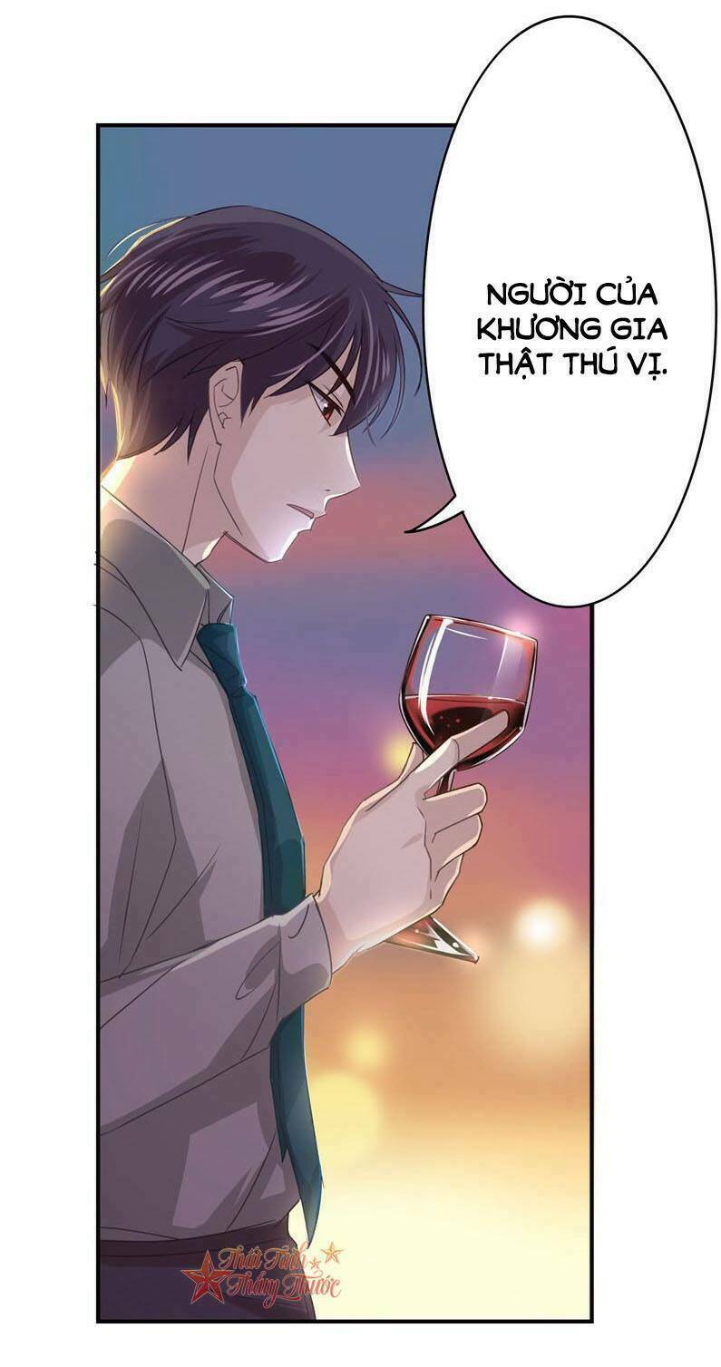 cuồng duệ tiểu thê chapter 21 18