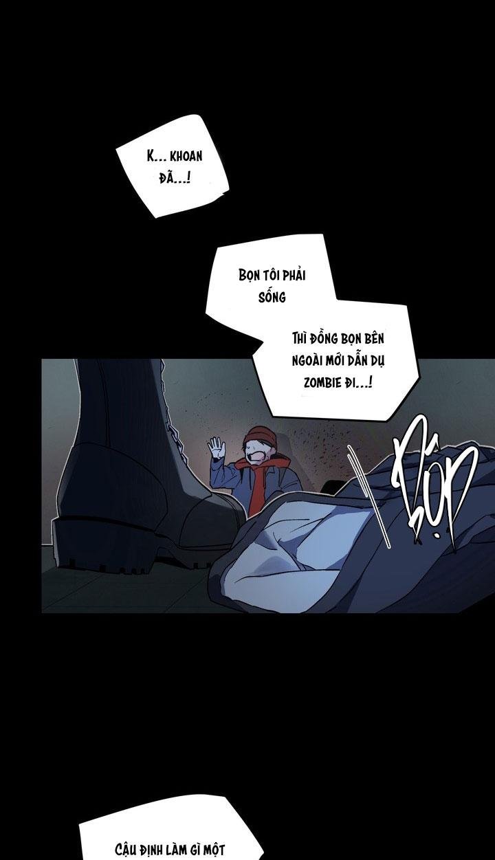 thú cưng damdang chapter 7.4 77