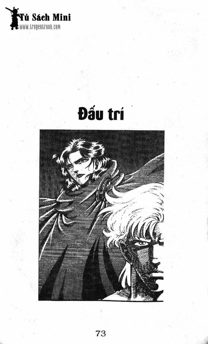bác sĩ kazu chapter 28 1