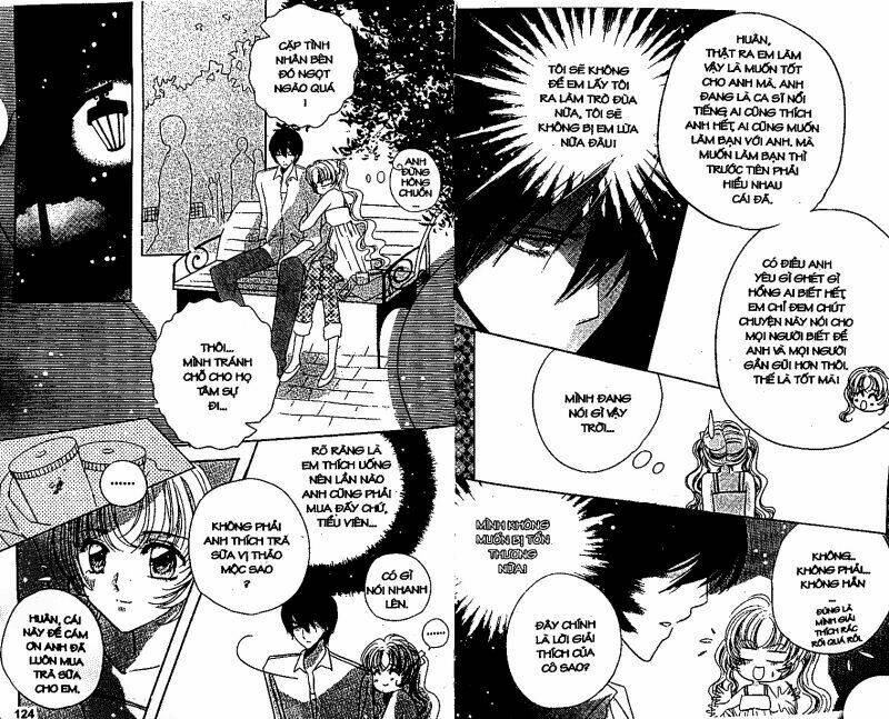 dư vị trà chiều chapter 4 7