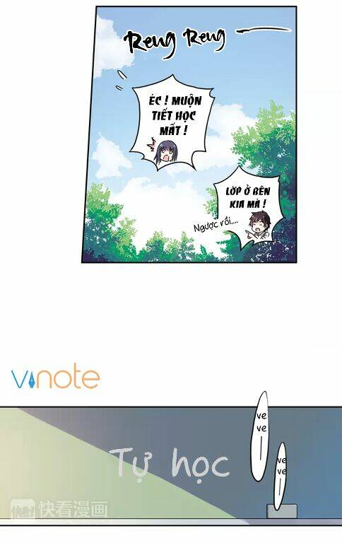 thanh không chi hạ chapter 2 43