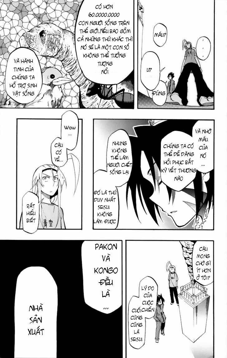 tripeace chapter 9 12