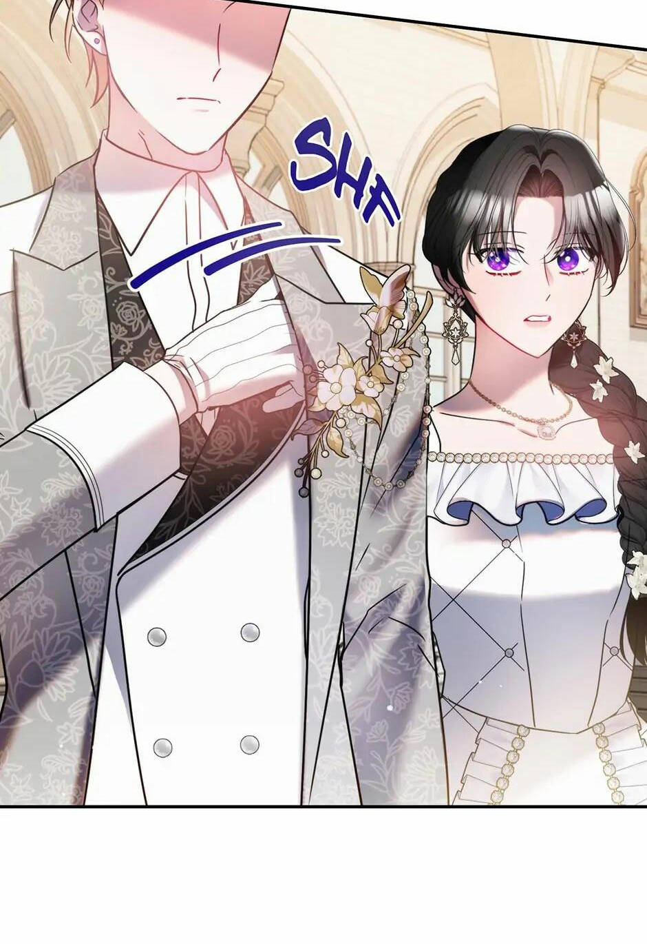 hoàng tử chuyển sinh trở thành người mạnh nhất thế giới nhờ vào sự hiểu biết về bug chapter 79 54