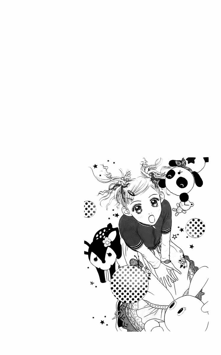 parfait tic - cô láng giềng chapter 17 1