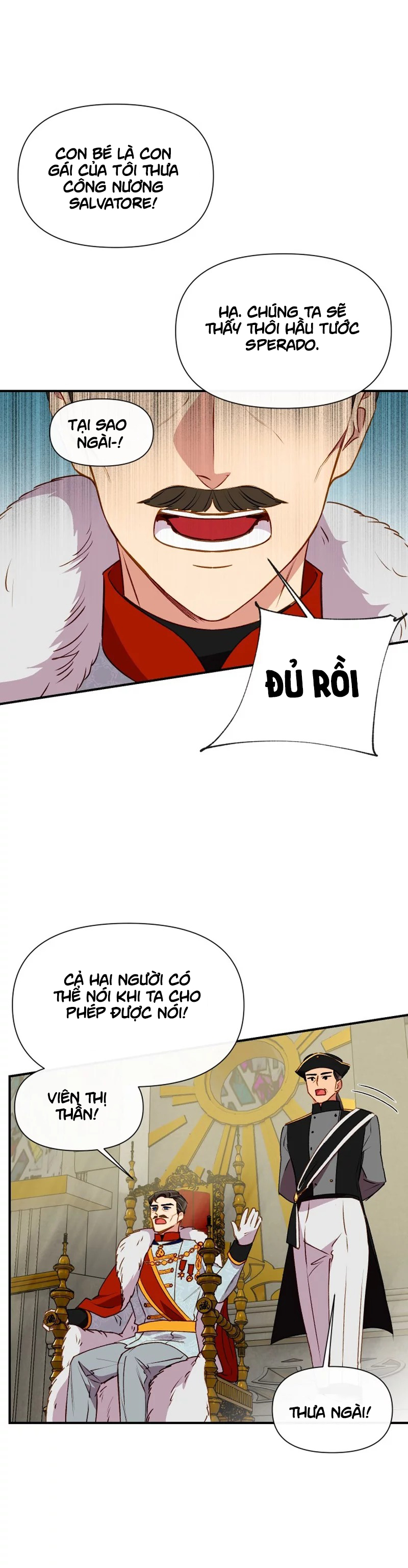 bản khế ước với nữ công tước ác ma chapter 35 24