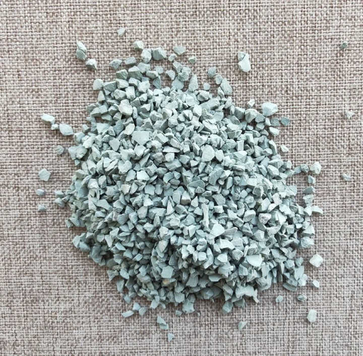 200Gr - Đá Trồng Sen Đá Zeolite giữ nước, giữ ẩm và giữ phân bón mang dinh dưỡng cho bộ rễ