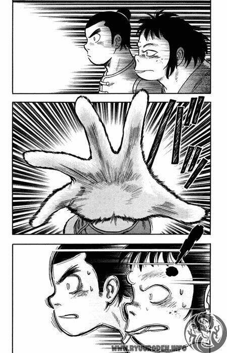 hoàng phi hồng phần 1 chapter 22 53