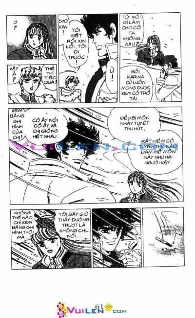 vương tử takeru chapter 23 61