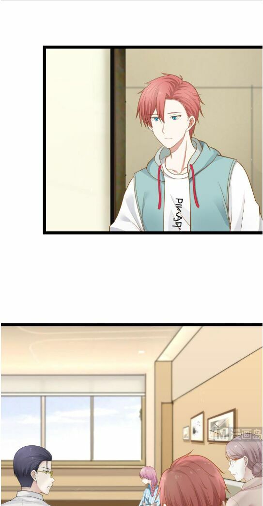 trên người ta có một rồng chapter 34 1