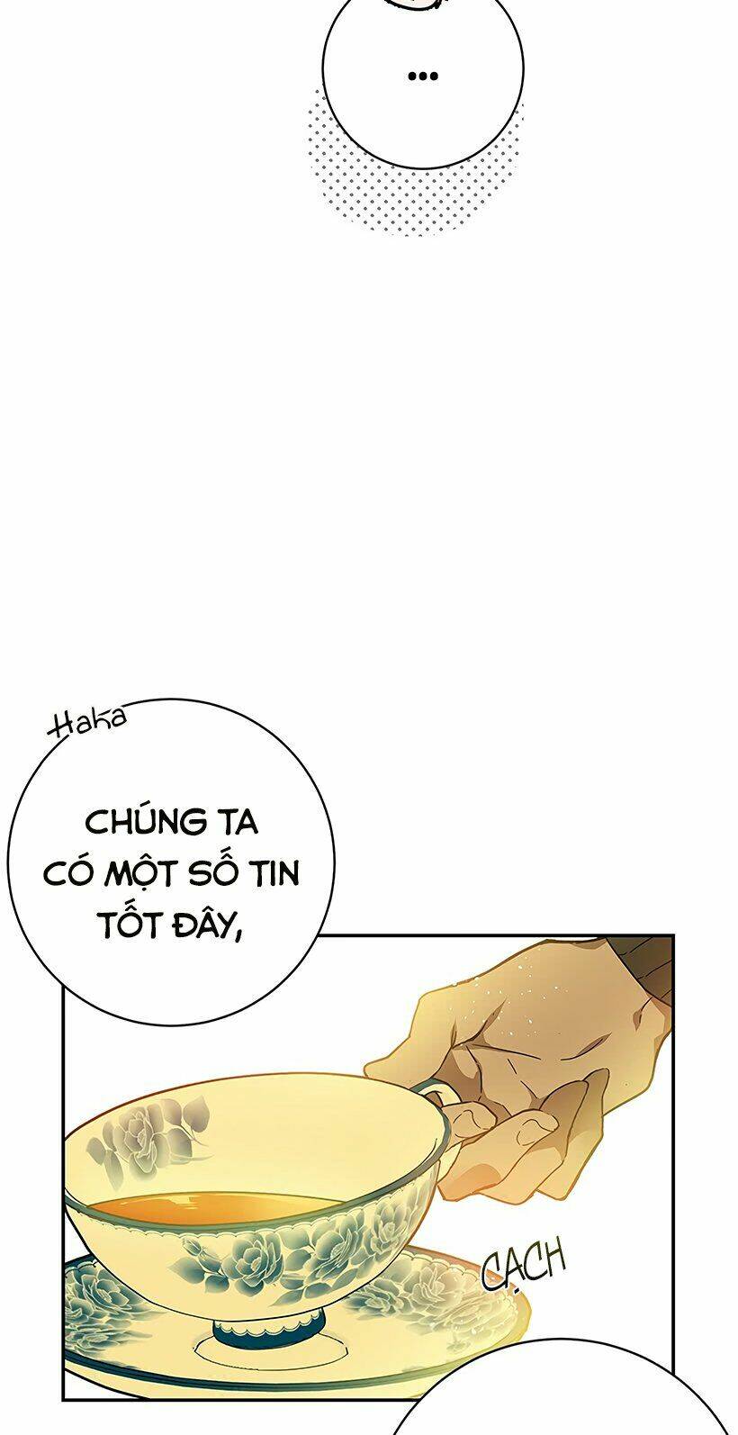 hung mãnh tiểu thư chapter 41 11