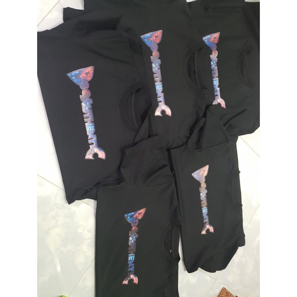 ÁO MẪU 100% COTTON SIÊU THOÁNG MÁT