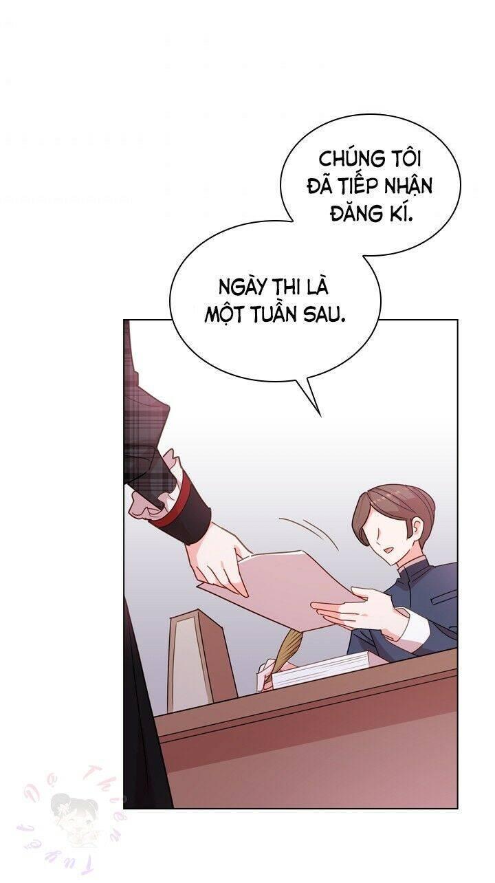 để yên cho tiểu thư hiền chapter 7 38