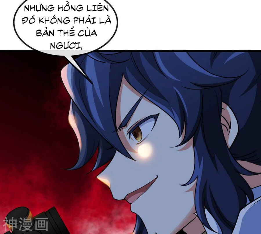 bản kiếm tiên tuyệt không làm nô chapter 69 62